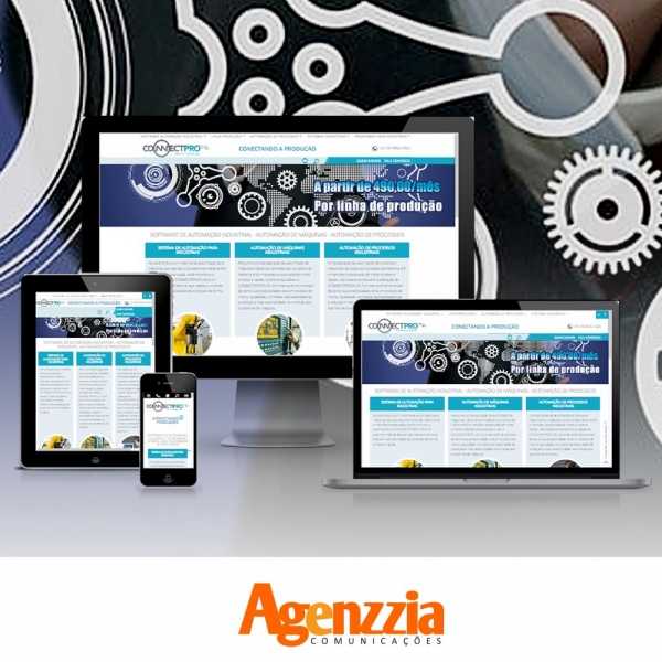 Para melhor atender seus clientes, a Autcin - empresa que oferece softwares de automação renovou todo o site com a Agenzzia. A ideia era modernizar o site, otimizar o conteúdo, ganhar mais visibilidade nos sites de buscas e conquistar novos clientes.
