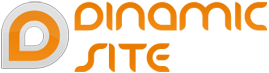 Dinamicsite - Criação de Sites